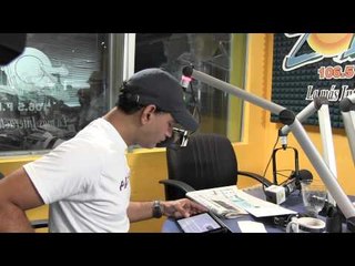 Jose Laluz habla caso muerte Natasha Sing y Zuleyka en Elsoldelamañana