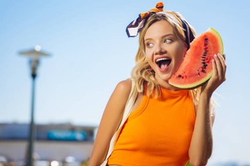 Les aliments pour booster tout votre corps