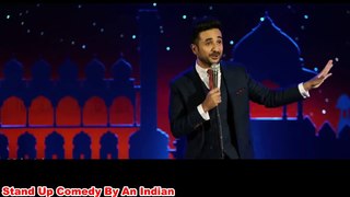 Stand-Up Comedy - Vir Das - Indians are Racist-ish