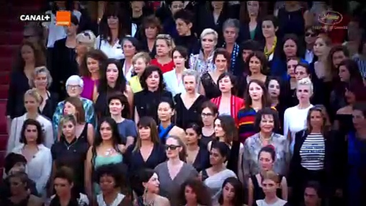 TV FESTIVAL DE CANNES - BANDE ANNONCE - TEASER - 2019