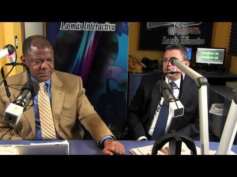 Fernando Fernandez dir. aduanas habla desarrollo de la institución en Elsoldelamañana parte2