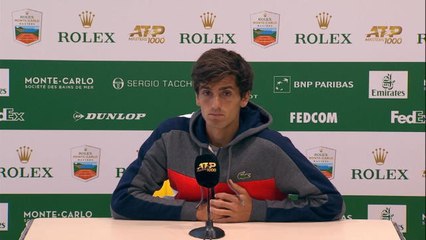 Monte-Carlo : Herbert : ''Pour être bon, il faut être différent !''