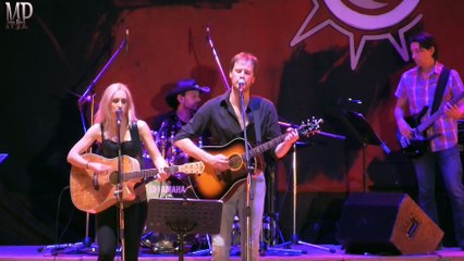 Western Airlines Country Band - Love Bug