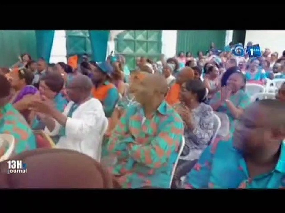 RTG - Droit de la femme  : vers qui se tourner en cas de violence conjugale lors d’un mariage traditionnel