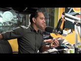 Jose Laluz habla popularidad presidentes américa latina en Elsoldelamañana