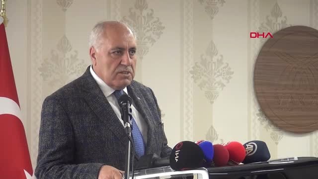 Mardin Büyükşehir Meclisi'nde 'İstiklal Marşı' Tartışması -2