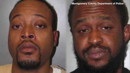 Two Men Arrested for Assault and Robbery of Man Wearing MAGA Hat