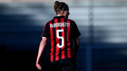 Alborghetti: "Ce l'abbiamo messa tutta"