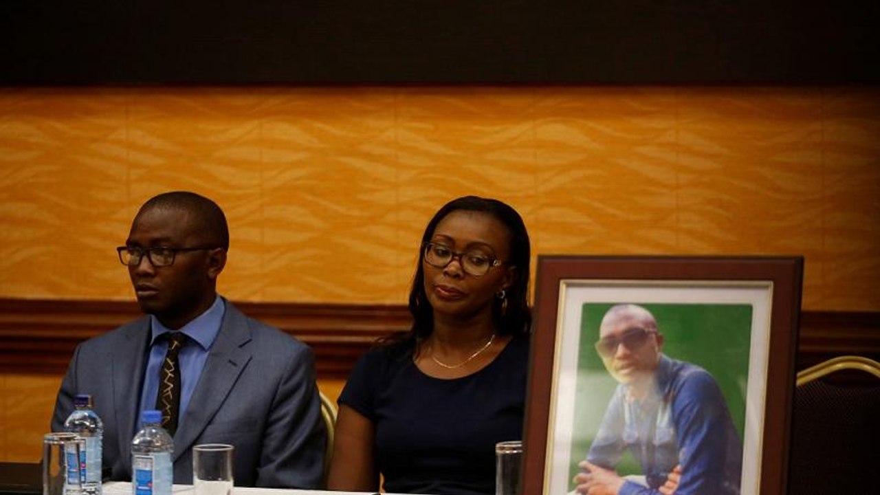 Crash d'Ethiopian Airlines : une famille kényane poursuit Boeing