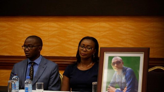 Crash d'Ethiopian Airlines : une famille kényane poursuit Boeing