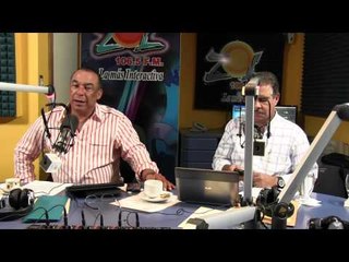 Yolanda Martinez habla querella en contra Yeni Berenice en Elsoldelatarde