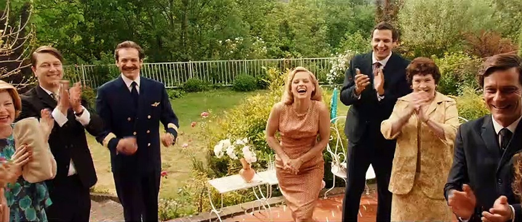 bande-annonce Duelles en salles le 01/05/2019