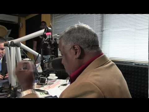 Melton Pineda habla ilegalidad Licelot Martes de Barrios en camara de cuentas en Elsoldelamañana