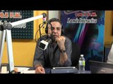 Pablo Mackinney habla palabras de Hipolito Mejia en Elsoldelatarde
