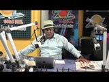 Llamada oyentes en Elsoldelamañana Zolfm.com