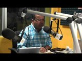 Euri Cabral habla creacion banco del exterior en Elsoldelamañana