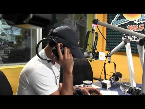 Pedro Sevcec con balcón al mundo habla secuestro niñas nigeriana en Elsoldelamañana