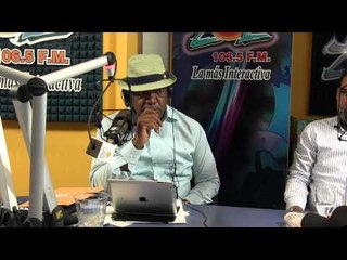 Wilson Perez reporta desde PN datos asesinato Natasha y Zuleyca, Elsoldelamañana