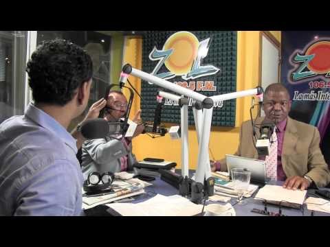 Llamadas oyentes y Jose Laluz habla falta liderazgo en San Cristobal en Elsoldelamañana