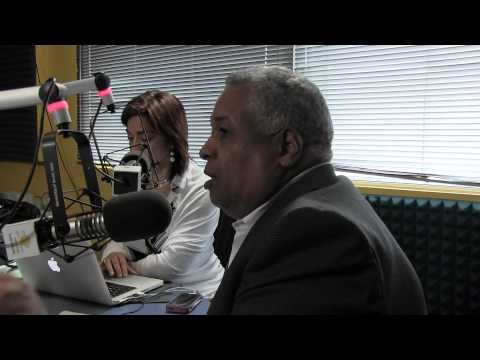 Melton Pineda habla caso Roberto Salsedo y ilegalidad Licelot Martes en cámara cuentas