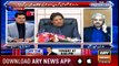 The Reporters | Sabir Shakir | ARYNews | 17 April 2019