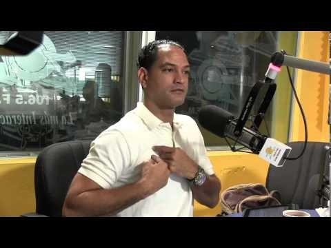 Jose Laluz habla pruebas nacionales y la educación en RD, Elsoldelamañana