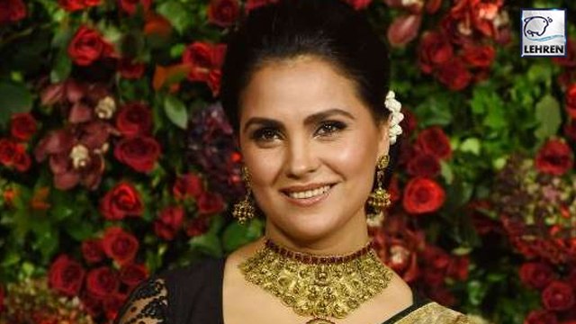 Did You Know Lara Dutta Rejected Movies With Jackie Chan & Keanu Reeves?