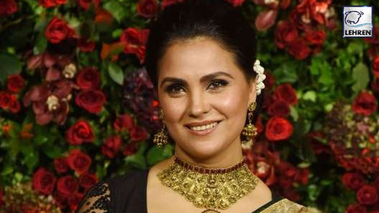 Did You Know Lara Dutta Rejected Movies With Jackie Chan & Keanu Reeves?