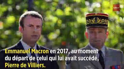 Jean-Louis Georgelin, un général pour veiller sur Notre-Dame