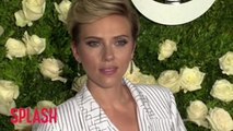 Scarlett Johansson Confused By 'Bizarre' Height Comments