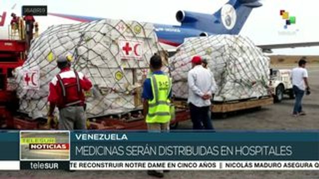 teleSUR Noticias: Fuerzas del general Haftar lanza ataque en Trípoli
