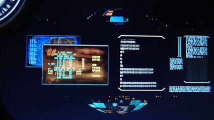 Stargate Universe S02e03