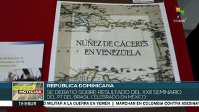 teleSUR Noticias: General Haftar lanza ataque en Trípoli, Libia