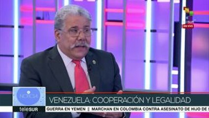 Tortolero: Tenemos un Barrio Adentro comprometido con el pueblo