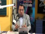 Euri Cabral habla servicio diplomático dominicano y el buen trabajo de algunos embajadores