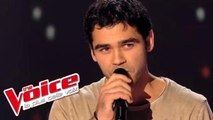 Giacomo Puccini – Nessun Dorma | Adrien Abelli | The Voice France 2014 | Blind Audition