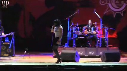 Queen Tribute, Queenmania - I Want To Break Free