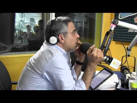 Yolanda Martinez habla jucio Jordi Veras en Elsoldelatarde, Zolfm.com
