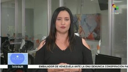 Venezuela: cooperación internacional y legalidad