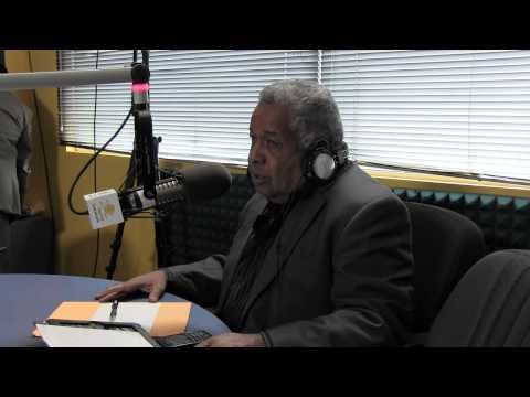 Melton Pineda habla inicio feria del mango bani y suspension jueces interino en Elsoldelamañana