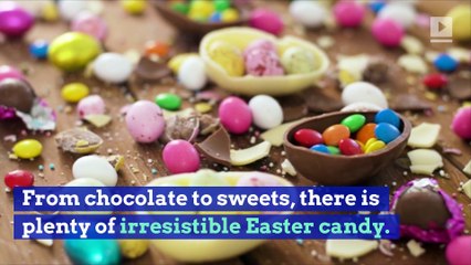 5 Best Easter Candy to Fill Your Basket