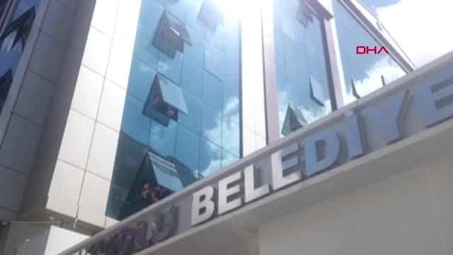 Van Hdp'den İpekyolu Belediye Başkanı Seçilen Yacan, Mazbatasını Aldı