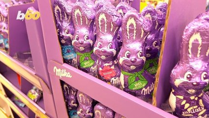 Chocolate Lovers Rejoice! Dentists say It is the Best Sweet Treat to Eat During Easter