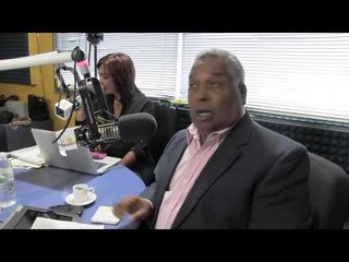 Melton Pineda habla contrato generadores coyentri y llamada Rhadames Segura en Elsoldelamañana