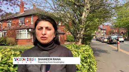 WEATHER: April 18th 2019