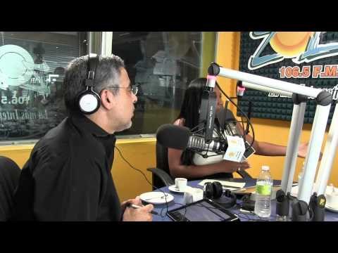 Noticias después de semana santa en Elsoldelatarde