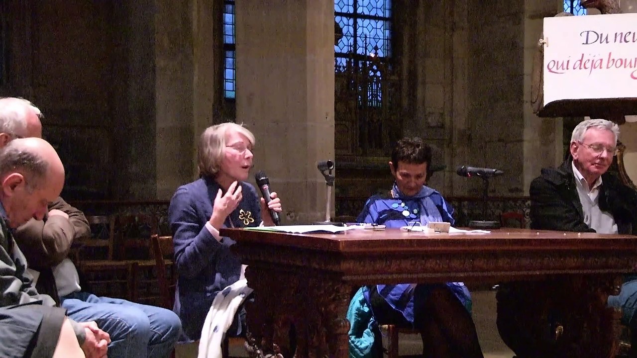 Colette et Jean-Paul Deremble, Anne Soupa      Comment concilier Dieu tout puissant et Dieu amour?