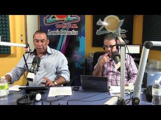 Felix Portes habla su responsabilidad libertad Sobeida Felix en Elsoldelamañana