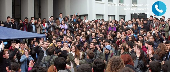 ODTÜ’lü Özgür Gür ‘Devrim Stadyumu’nu T24’e anlattı