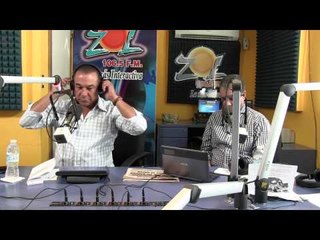 Llamada oyentes promesas incumplidas en Elsoldelatarde Zolfm.com
